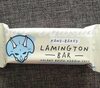 Lamington Bar - Product