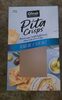 Pita crisps - Product