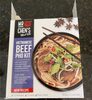 Vietnamese beef pho kit - Produkt