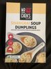 Shanghai soup dumplings - Product