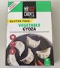 Gluten Free Vegetable Gyoza - Produit