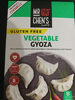 Vegetable Gyoza - Product