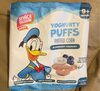 Snack tacular baby puffs - Product