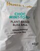 Choc mint to be - Produkt