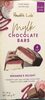 Miranda's Delight Mylk Chocolate Bar - Product