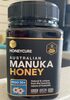 Australian Manuka Honey - Product