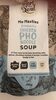 Aromatic chicken pho soup - Product