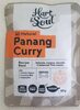 Panang Curry - Product
