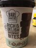 Rich & delish brownie bites - Product