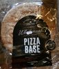Toscano Wholemeal Pizza Base - Product