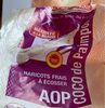 Coco de Paimpol - Product