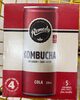 Kombucha cola - Product