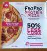 Protein Pizza - Produto