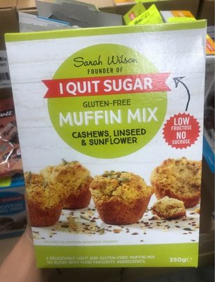 Muffin mix - Produit