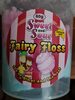 Fairy floss - Produkt