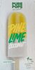 Pine lime Coconut - Product