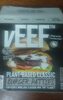 Veef Plant Based Burgers - Product