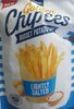 Golden Chippees Russet Potato Chips - Product