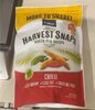 Harvest Snaps - Product