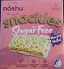 Snackles Marshy Mellow - Product