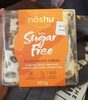 Noshu Sugar Free Iced Carrot Cakes - Product