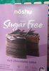 Sugar Free Cake Mix - Product