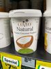 Organic Coconut Yoghurt - نتاج