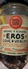 Eros love and vitality - Product