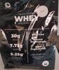Pure product whey protein isolate - Product