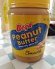 Peanut butter smooth - Produit