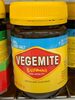 Vegemite 40% less salt - Product