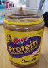 Protein peanut spread - Product