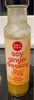 Soy ginger dressing - Product