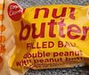 Nut butter filled ball - Product