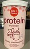 Protein powder vannilla marshmallow - Product