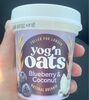 Yog’n oats - Product