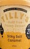 Silky Salted Caramel Guilt Free Frozen Dessert - Product