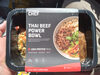 Thai Beef Power Bowl - Produkt