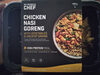 Chicken Nasi Goreng with Vegetables & Ancient Grains - Product