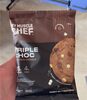 Triple choc protein cookie - Product