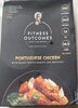 Portugese Chicken - Product