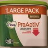 Proactive buttery - Produkt