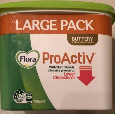 ProActiv Buttery - Product - en