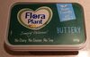 Flora Plant Buttery - Produkt