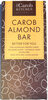 Carob Almond Bar - Produkt