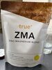 ZMA zinc/ magnesium blend - Product