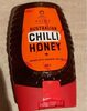 Australian Chilli Honey - Product
