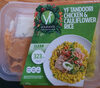 YF Tandoori Chicken & Cauliflower Rice - Product