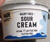 Dairy free sour cream - Product