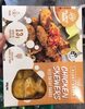 Chicken skewers - Producte